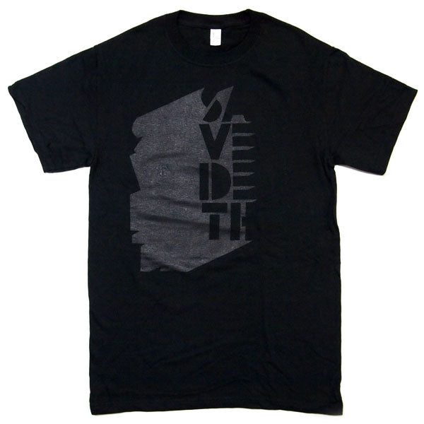 SaveDeth T-shirt (IMPLIED) Black