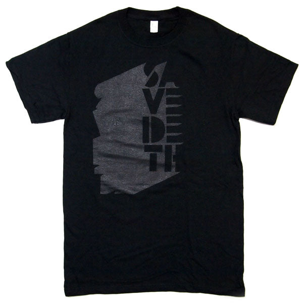 SaveDeth T-shirt (IMPLIED) Black - SaveDeth