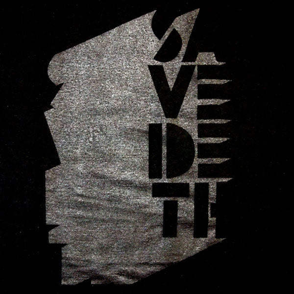 SaveDeth T-shirt (IMPLIED) Black