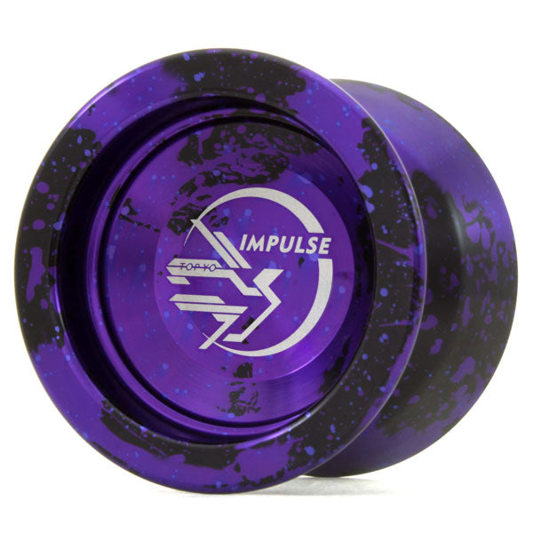 Splash (Black / Blue / Purple)