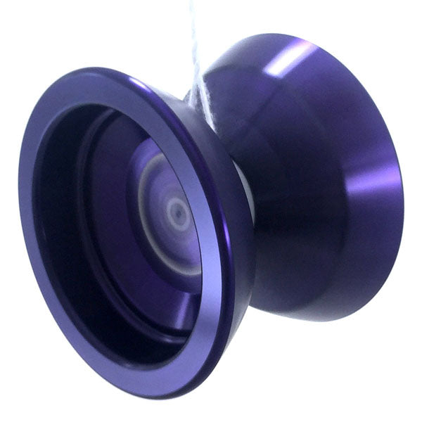 Splash (Black / Blue / Purple)