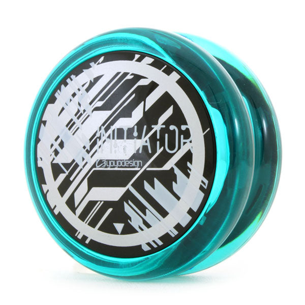 Initiator - C3 Yoyo Design | Yoyo Specialty Store Rewind