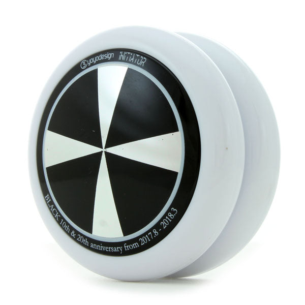 Initiator (Yo-Yo Performer BLACK)