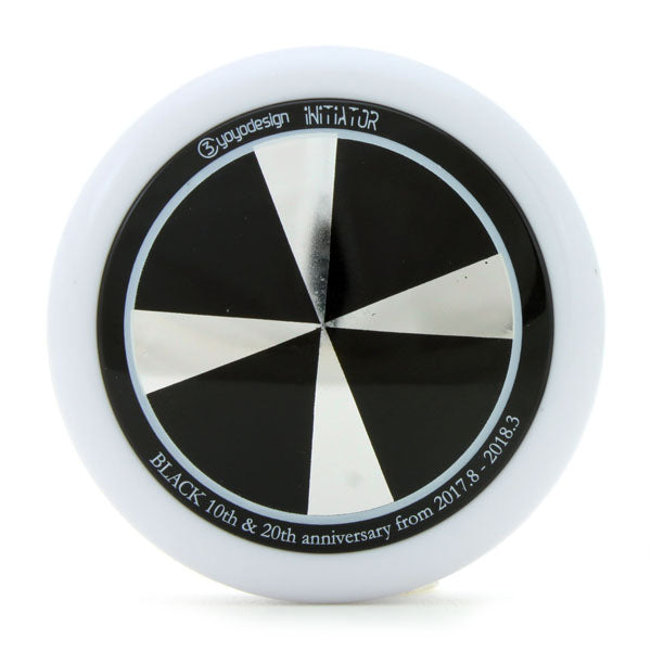 Initiator (Yo-Yo Performer BLACK)