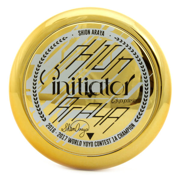 Initiator (World Champion Collection)