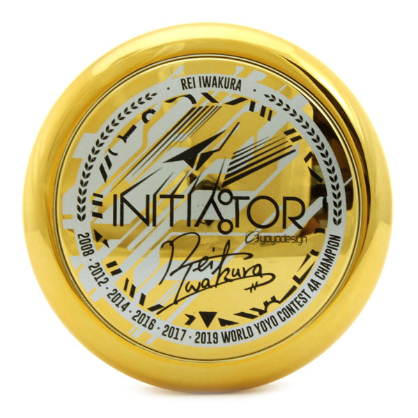 Initiator (World Champion Collection)