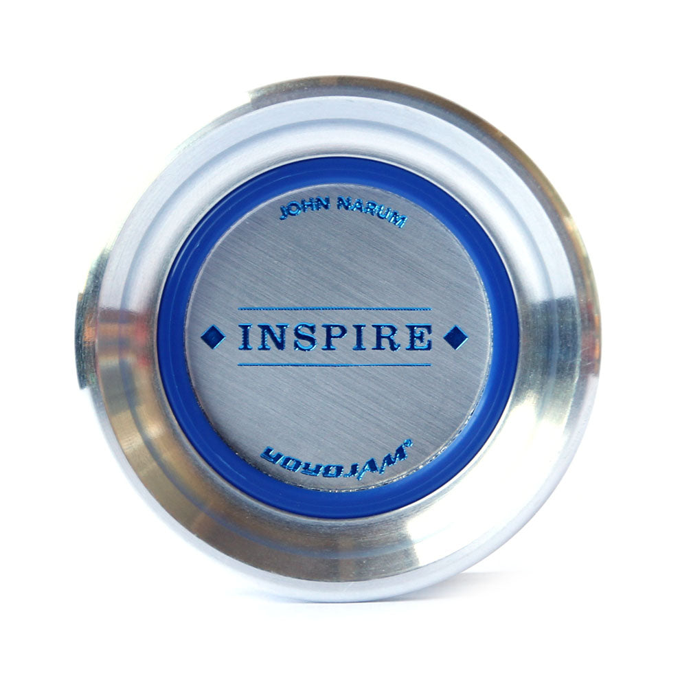 Inspire (2012USN) - YoYoJam