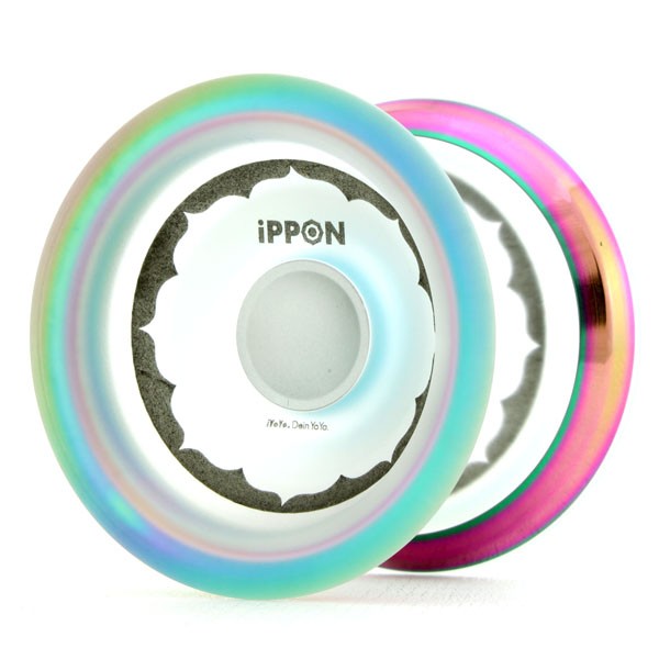 iPPON