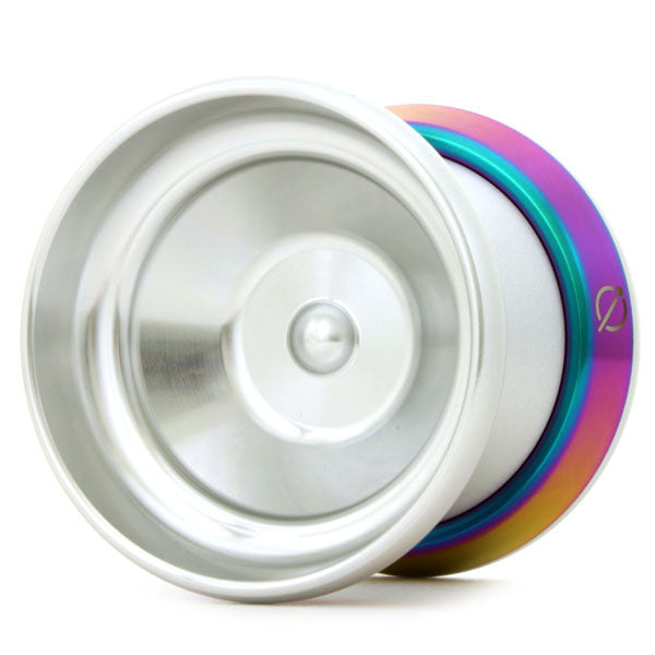 IQ - YoYoFactory / YO-YO STORE REWIND WORLDWIDE