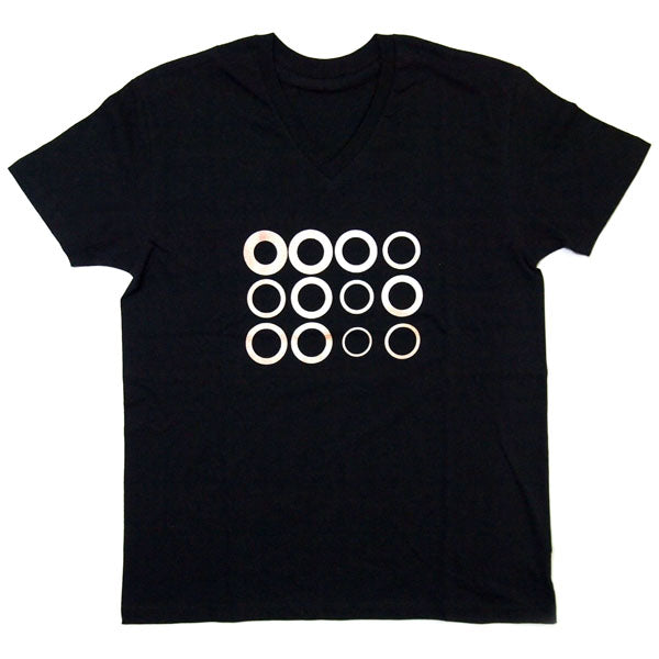 IrPad T-shirt (Black) - IrPad