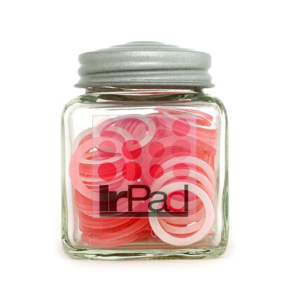 Ir Pad Bottle 100 (Large Slim) - Ir Pad | Yo-yo Specialty Store Rewind