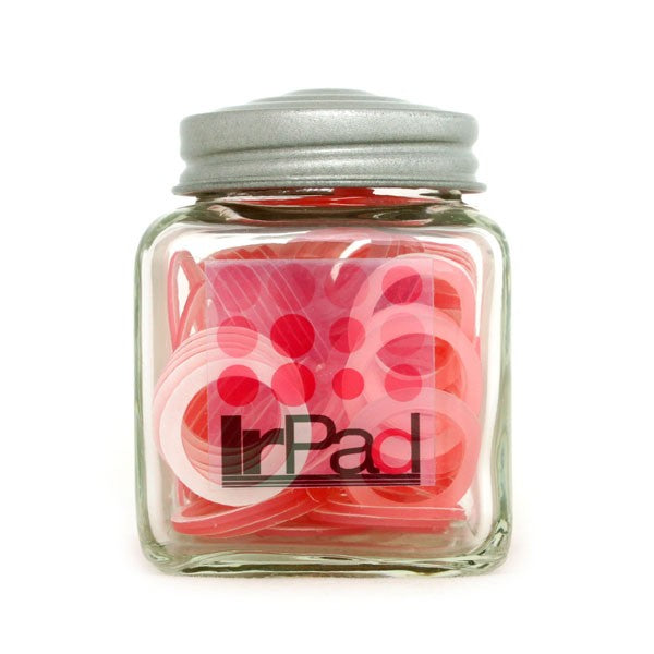 Ir Pad Bottle 100 (YYR Ring) - Ir Pad | Yo-yo Specialty Store Rewind