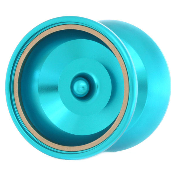 Isotope - Turning Point | Yo-yo Specialty Store Rewind