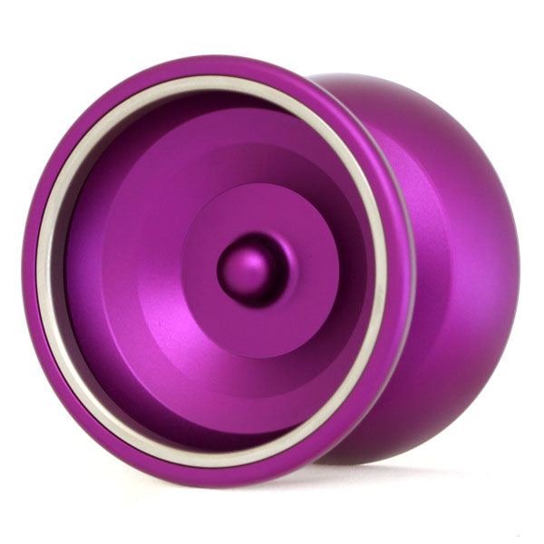 Isotope 2 - Turning Point | Yo-yo Specialty Store Rewind