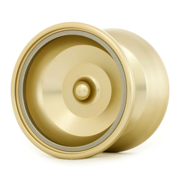 Isotope - Turning Point | Yo-yo Specialty Store Rewind