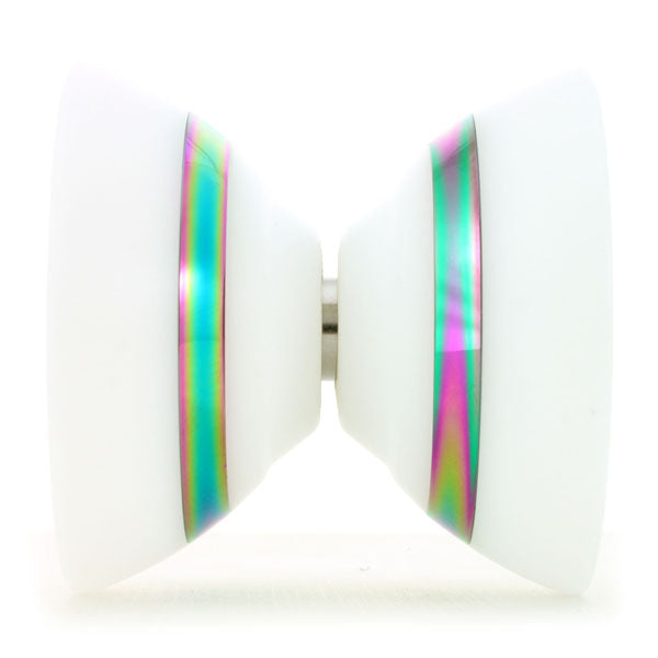 IX (with signed postcard) - C3 Yoyo Design | Yoyo Specialty Store