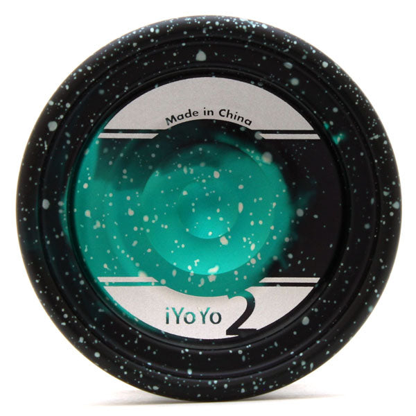 iYoYo 2