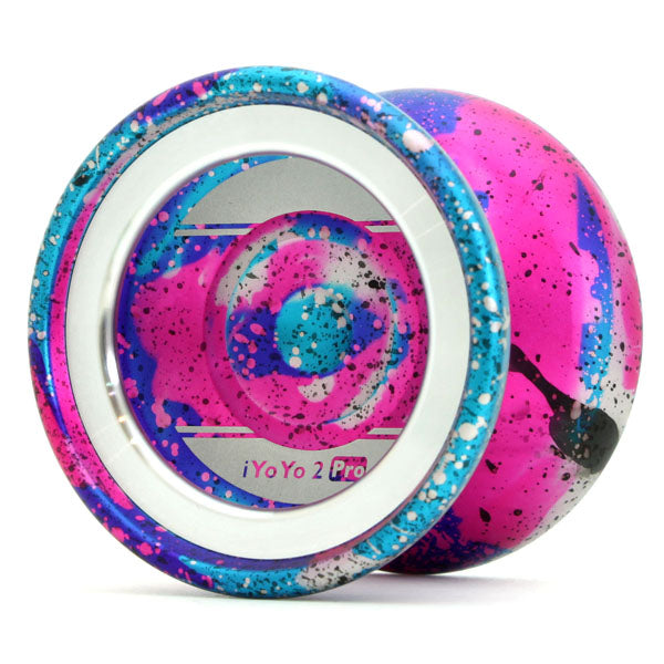 iYoYo 2 Pro - iYoYo ┃Rewind Yo-Yo Specialty Store