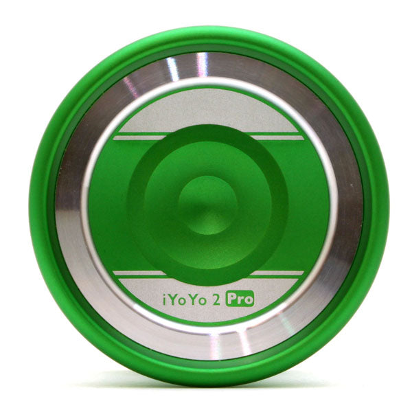 iYoYo 2 Pro