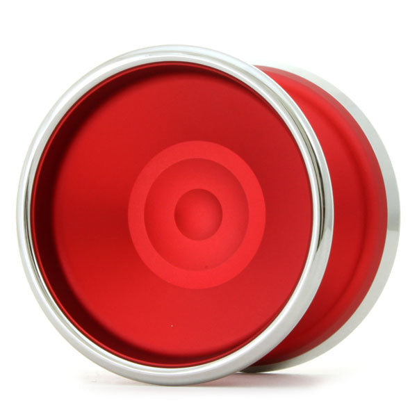 iYoYo Steel