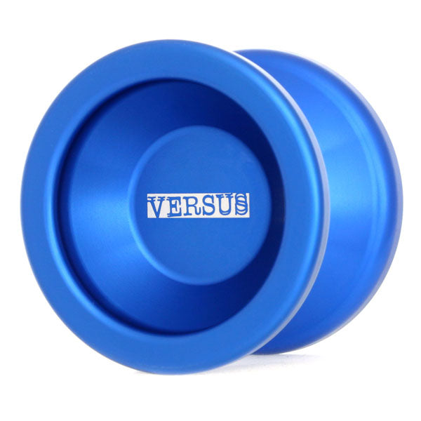 Versus - Somethingism ┃Yo-yo Specialty Store Rewind