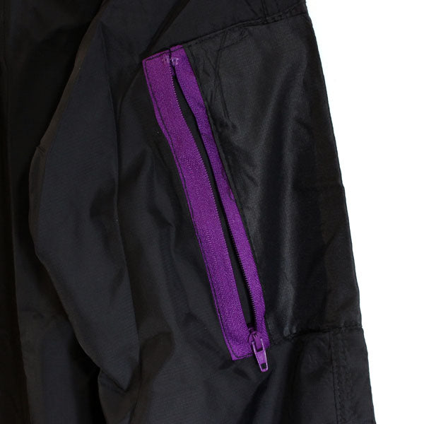 C3 Hooded Wind Jacket