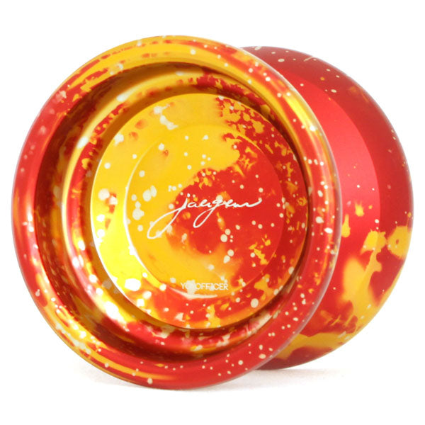 Splash (Red / Yellow)