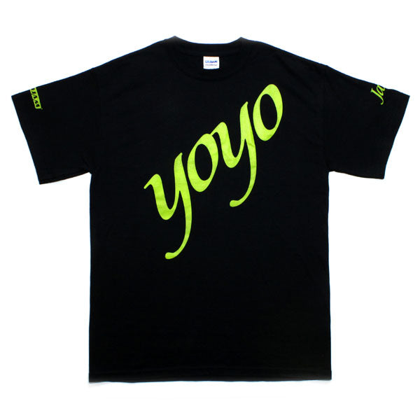 YYJ T-shirt (Diagonal) - YoYoJam