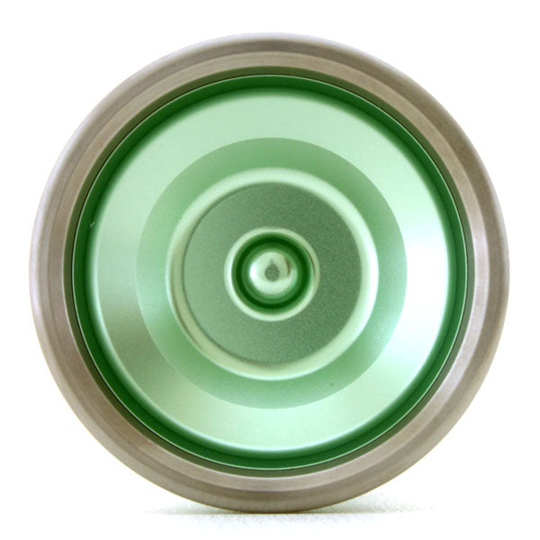 ターニングポイント　コラプサー　ヨーヨー Collapser - Turning Point | Yo-yo Specialty Store Rewind