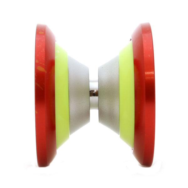 YOYO.Y [Museum] ┃Rewind, the world's largest yo-yo