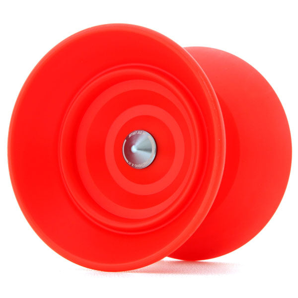 Jet Set EG. W - Something x Japan Technology ┃Yo-yo Specialty