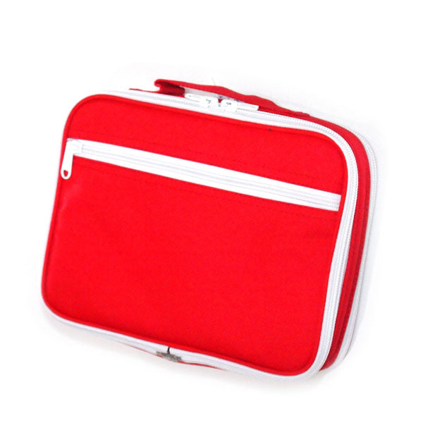 Red / White