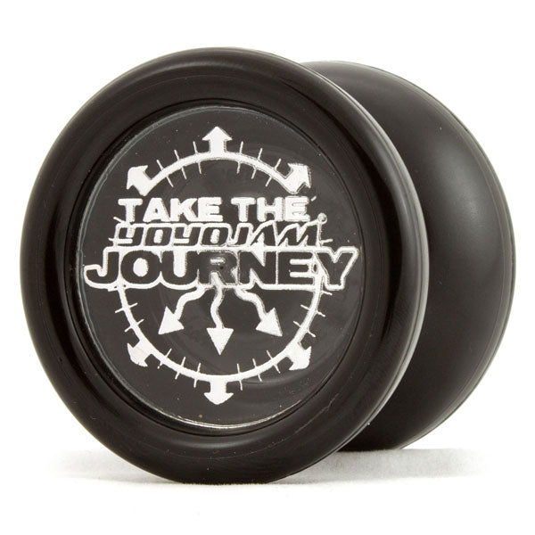 ヨーヨージャム・ジャーニー2011お正月 Journey (old model) - Yoyojam ┃Yoyo Specialty Store Rewind