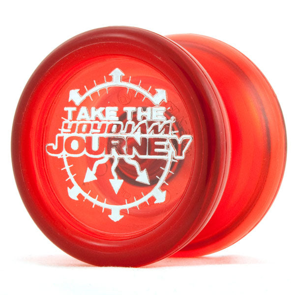Journey (old model) - Yoyojam ┃Yoyo Specialty Store Rewind