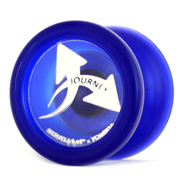 Journey - Yomega x Yoyojam ┃Yo-yo Specialty Store Rewind