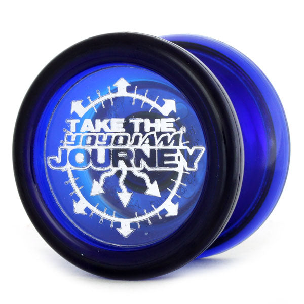 Journey (old model) - Yoyojam ┃Yoyo Specialty Store Rewind