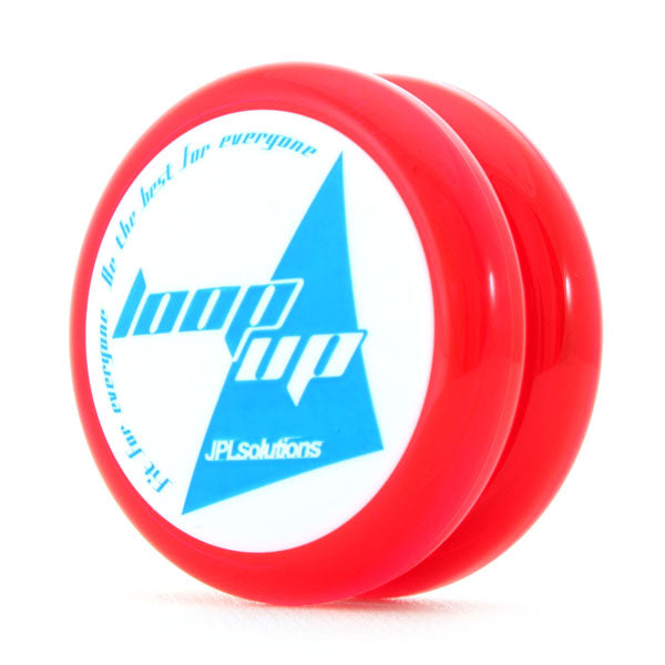 Loop Up - Japan Looping Solutions ┃Yo-yo Specialty Store Rewind