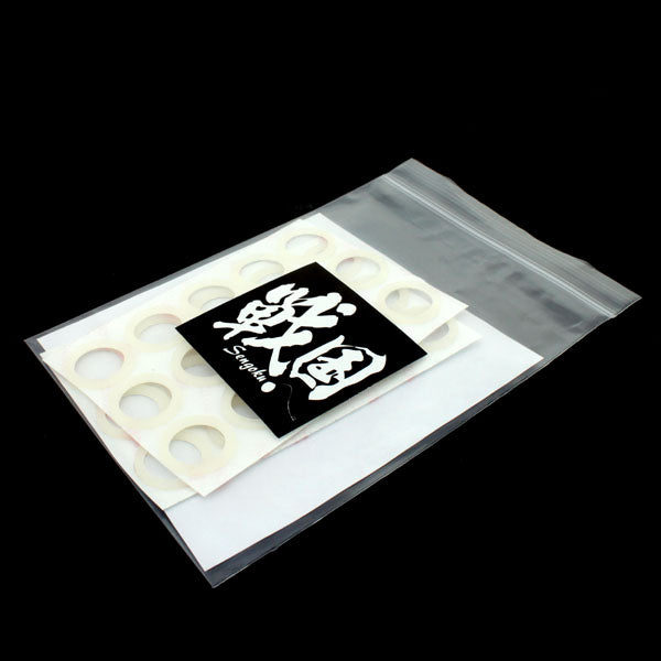 Sengoku Katana Pad (30pcs)