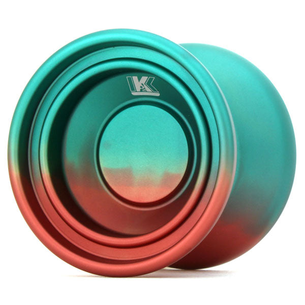 【貴重・箱有り】CLYW - Kayak　カヤック Kayak - CLYW ┃Yo-yo Specialty Store Rewind