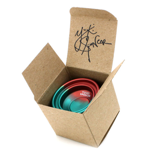 Kayak - CLYW ┃Yo-yo Specialty Store Rewind