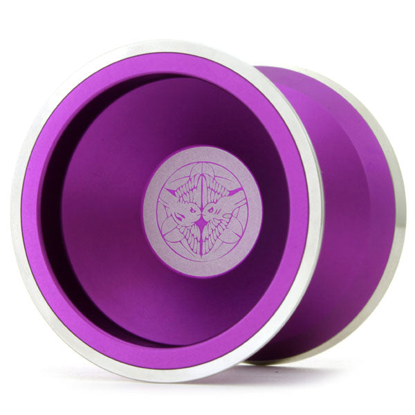 Kenshin Kiwami - Sengoku ┃Yo-yo Specialty Store Rewind