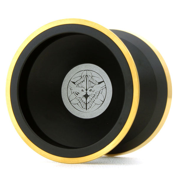 Kenshin Kiwami - Sengoku ┃Yo-yo Specialty Store Rewind