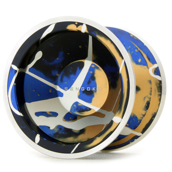 Kenshin Kiwami - Sengoku ┃Yo-yo Specialty Store Rewind