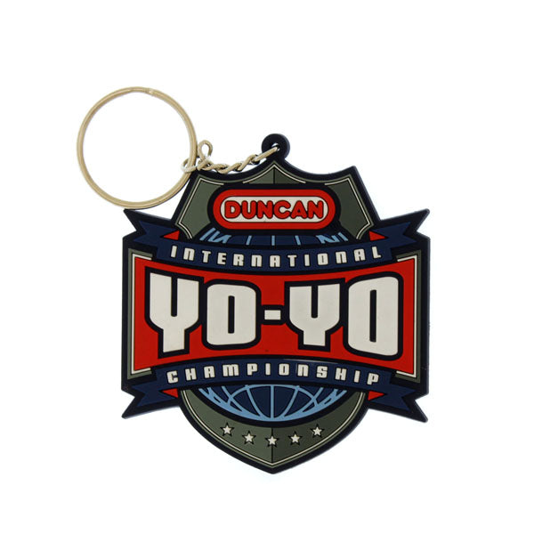 IYYC Keychain