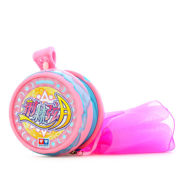 Key Reel Yo-Yo (Ribon)