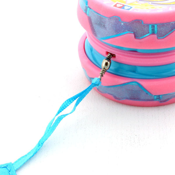 Key Reel Yo-Yo (Ribon)