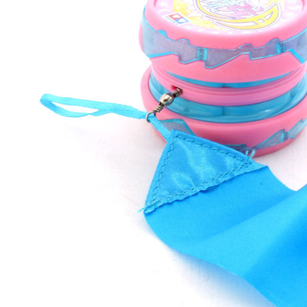 Key Reel Yo-Yo (Ribon)