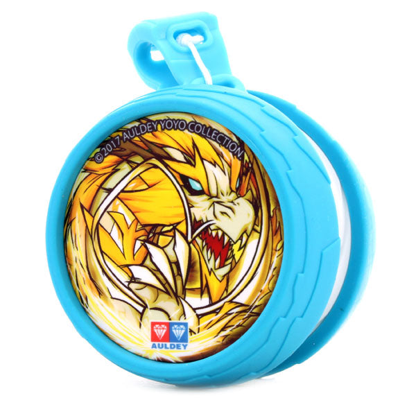 Key Reel Yoyo - Audi ┃Yoyo Specialty Store Rewind