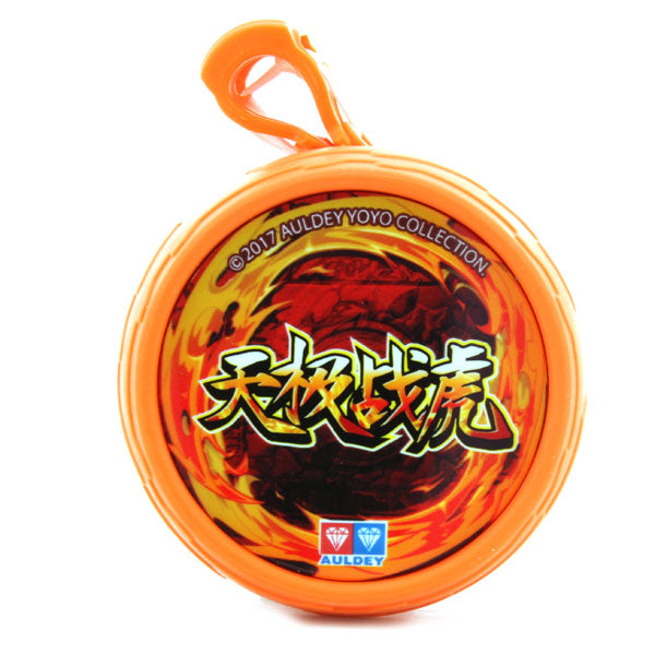アウディ ヨーヨー Key Reel Yoyo - Audi ┃Yoyo Specialty Store Rewind