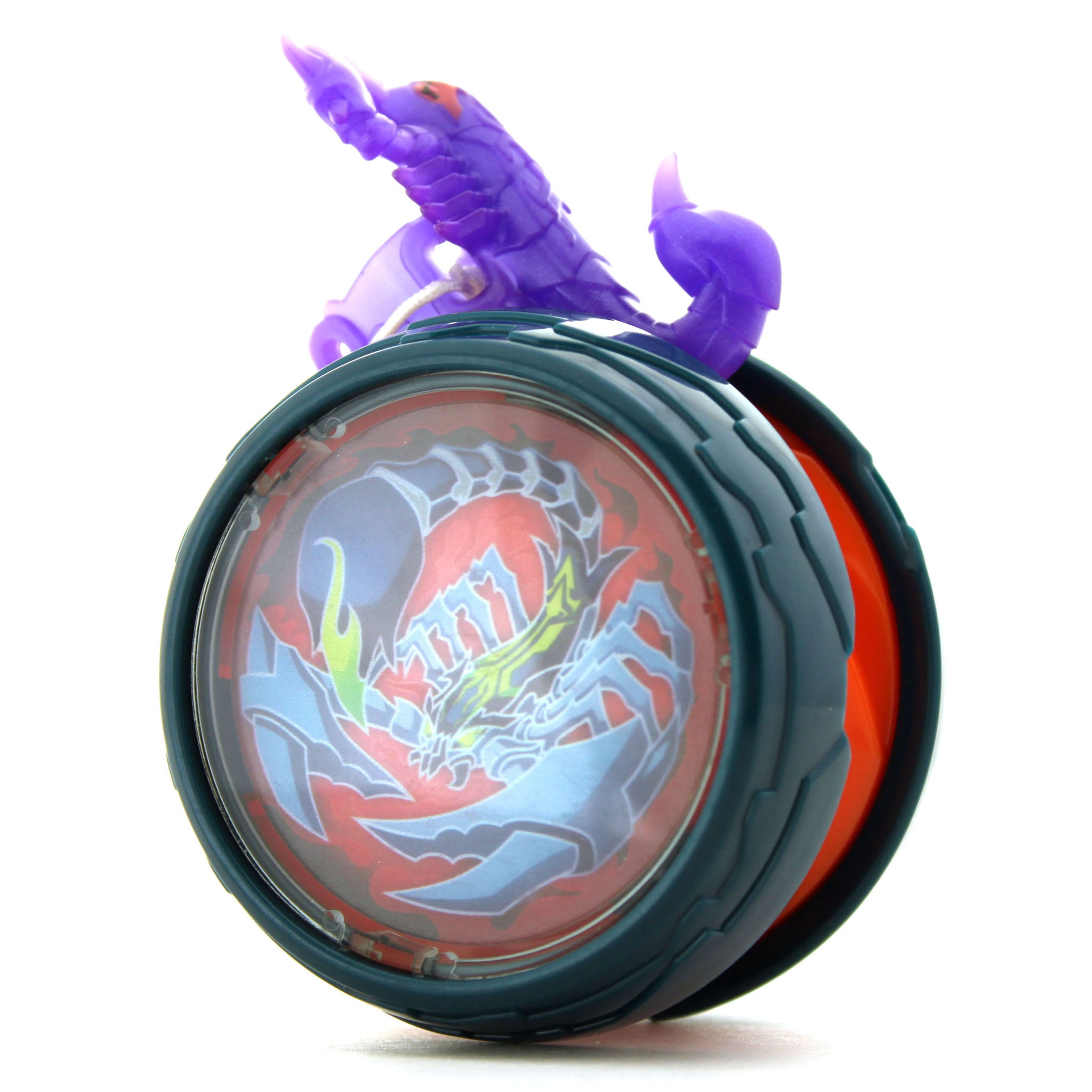 Key Reel Yoyo (Blazing Team) - Audi ┃Yoyo Specialty Store Rewind